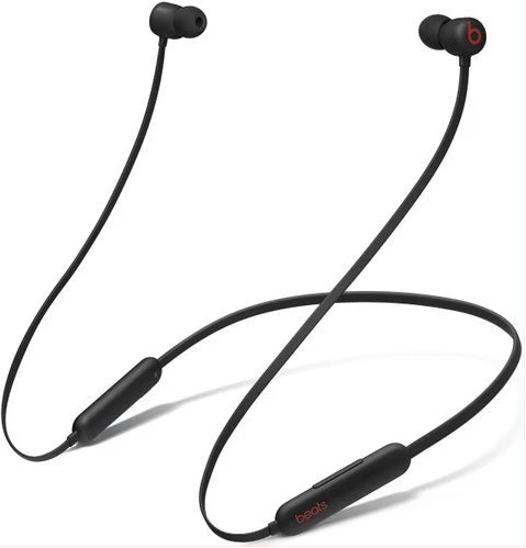 Beats Flex All Day Wireless Bluetooth Earphones Earbuds Headsets - Black