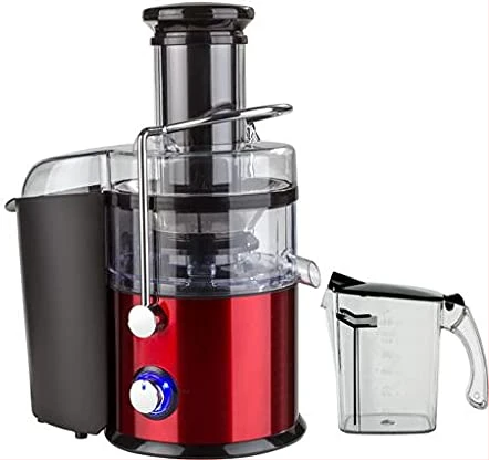 Geepas Centrifugal Juice Extractor - GJE5437, Multi Color
