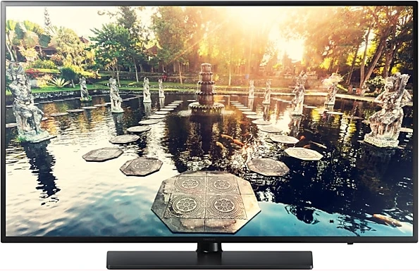 Samsung 43 - Inch IP TV - Hotel Display TV 43HE690 - Black