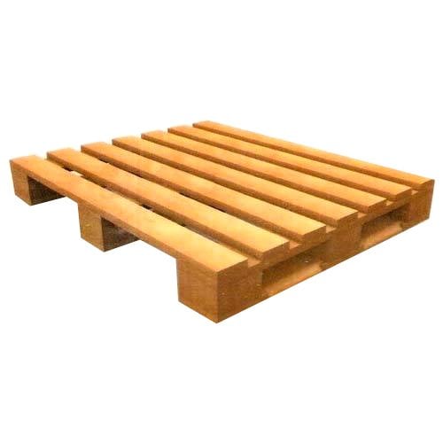 Wooden Pallet For Fridges Washing Machines