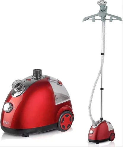 RAF Garment Steamer 1700W R-3037