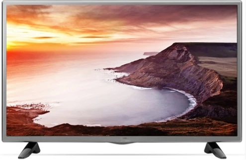 Sayona 32" SAY 32 LED Smart TV - Black