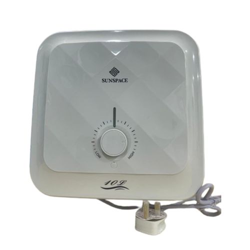 Simbaland SSWH-15KC Water Heater 15L (5YRS WRTY)
