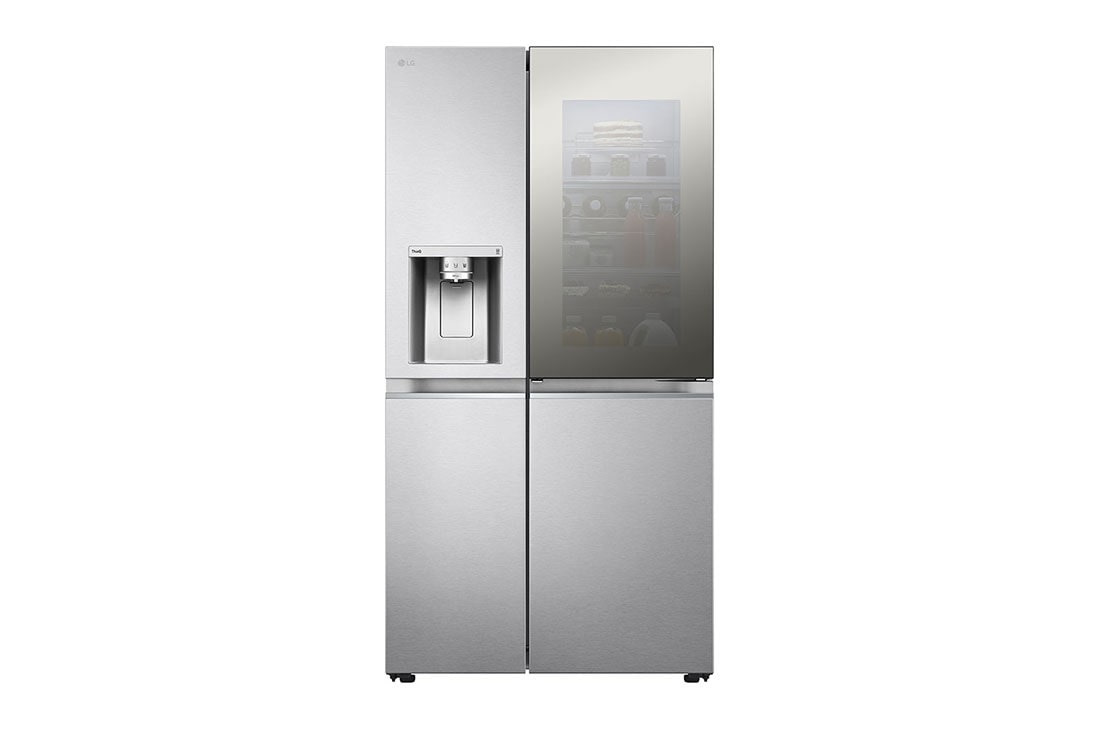 LG 635L Fridge GC-X267MSEW