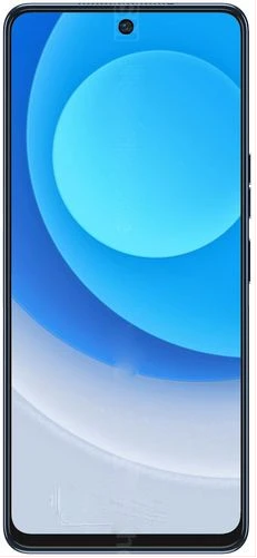 Tecno Camon 19 - 6.8" 4GB RAM 128GB ROM 64MP 5000mAh - Black