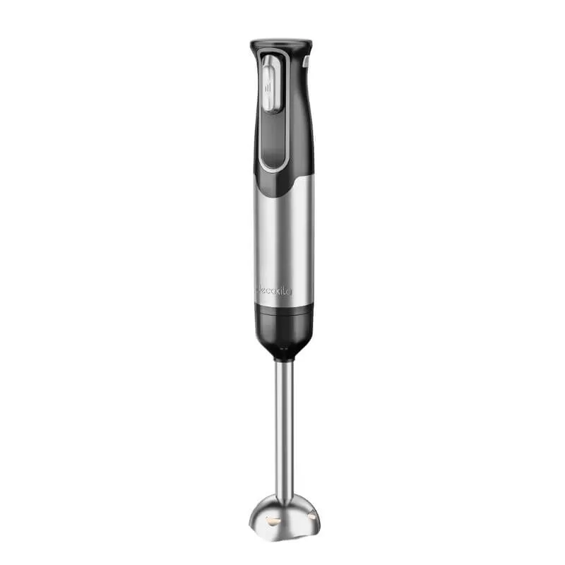Decakila Cordless Rechargeable Hand Blender (KMJB023B)