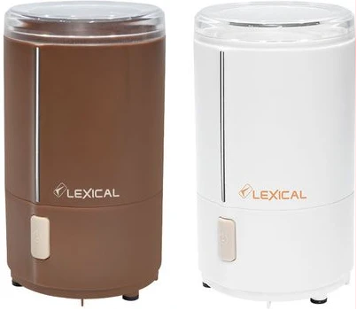 Spice, Nuts, Coffee Grinder Machine - Multi-colours.