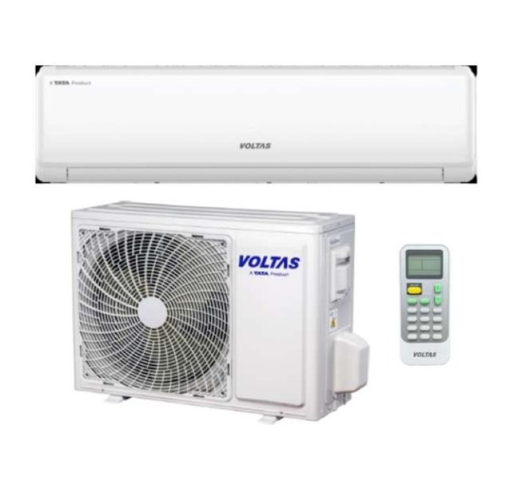 Tatas Voltas Air Conditioners 18K (1.5ton)