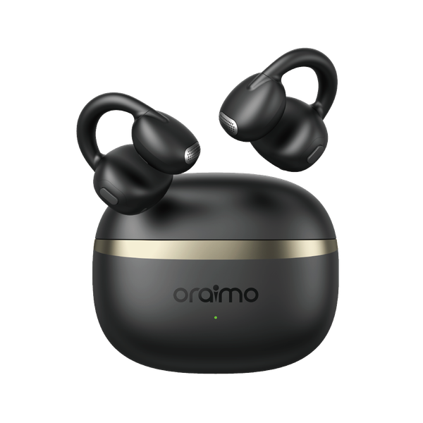 Oraimo OpenSnap Clip-On True Wireless Earphones OPN-373