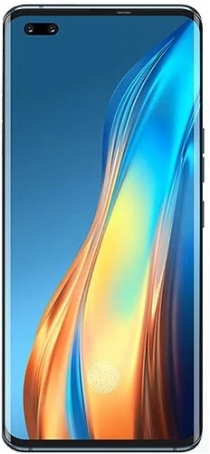 Tecno Phantom X 6.7" 8GB RAM 256GB ROM 50MP 4700mAh - Iceland Blue