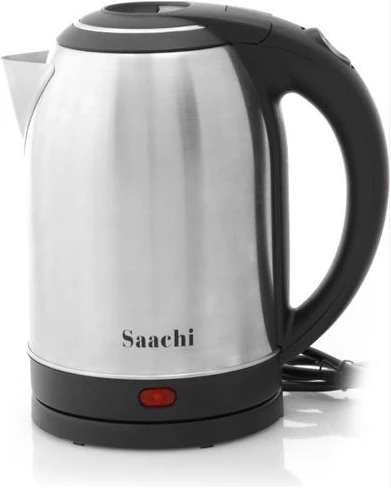 Saachi Electric Cordless Kettle Boiler- 2 Litres