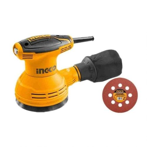 INGCO Rotary Sander 320W RS3208