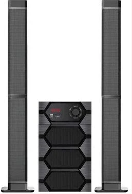 Global Star Bluetooth Speaker GS-1818 4.1 Multispeaker Home Theatre System
