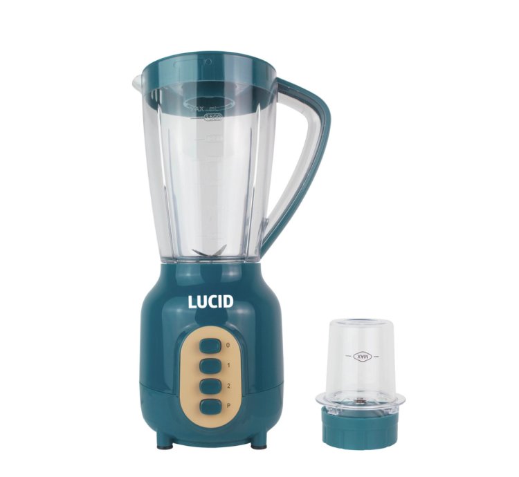 Lucid 2 in 1 Blender LT-BL2SP 1.5L