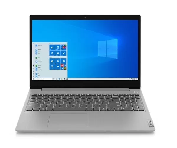 Lenovo IdeaPad 3 15″ Intel® Core™ i3 Laptop, 4GB, 1TB