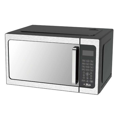 Electro Master EM-MO-1433 Microwave Oven 30Litre 950Watts Steam Reheat Defrost Preset Programs With Grill