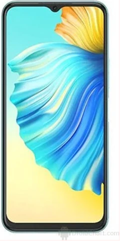 Tecno Spark 8P 6.6" 4GB RAM 64GB ROM 50MP 5000mAh - Cyan