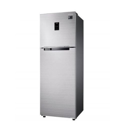 Samsung Refrigerator Double Door RT25/31K 305258 310L - Inox
