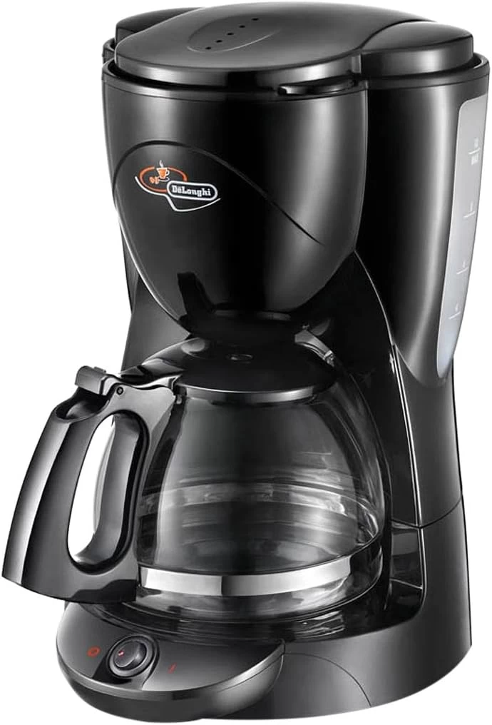 Delonghi Filter Coffee Maker