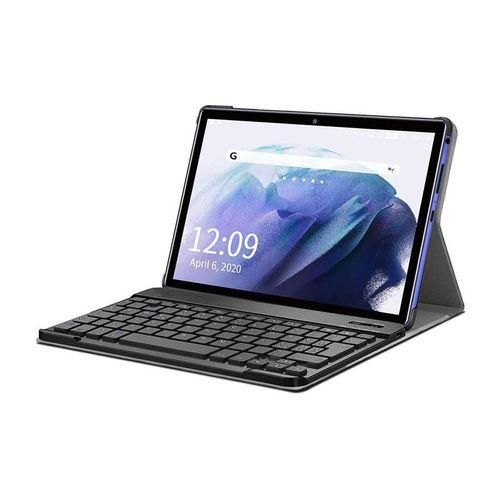 Discover Note 15 Plus – 256GB ROM – 6GB RAM – 6000mAh Android Tablet - Blue
