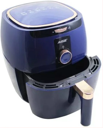 AVINAS Multi-functional Electric Oil Free Air Fryer Oven 6.8L -Multi-colour