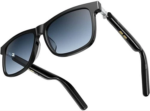 Anker Soundcore Frames Landmark Bluetooth Audio Smart Glasses