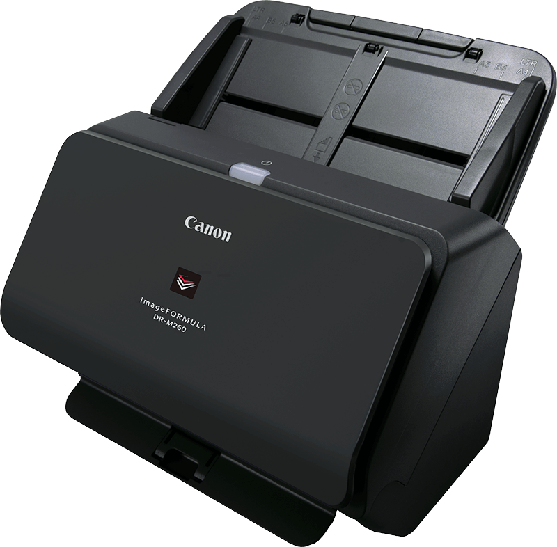 Canon imageFORMULA DR-M260 Office Document Scanner