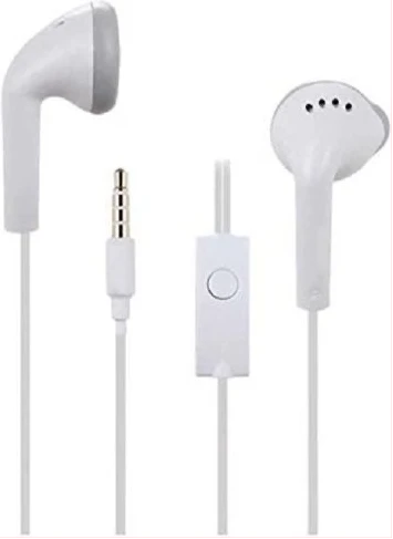 Samsung Earphone White