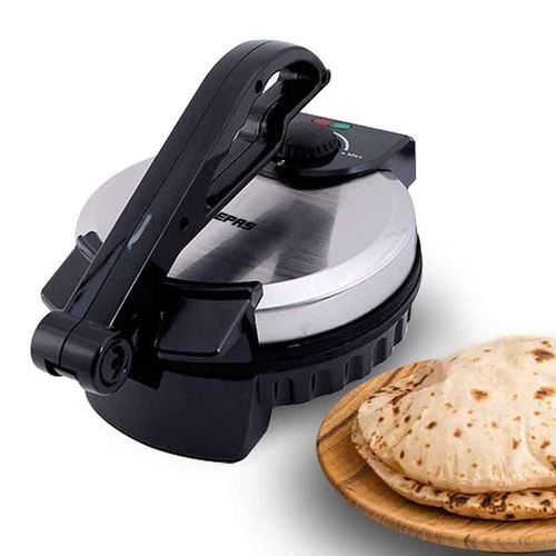 Geepas Nonstick Chapati Maker GCM6125N