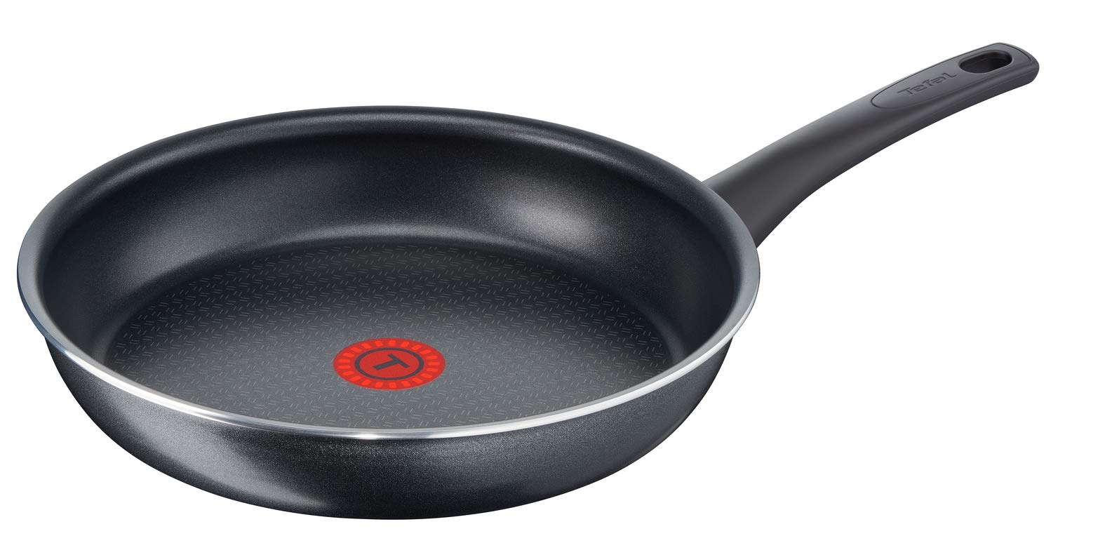 Tefal C3670202 Elegance Frypan, 20cm Black