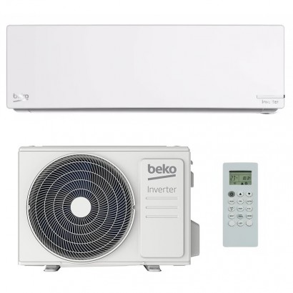 BEKO 12000 BTU Wall Split Air conditioner