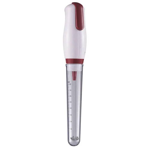 Home Rechargeable Automatic Stainless Steel Manual Milk Frother for Coffee with Upgraded Handheld Frother Electric Whisk Milk Foamer, Mini Battery Operated Mixer and Coffee Blender Frother for Frappe,