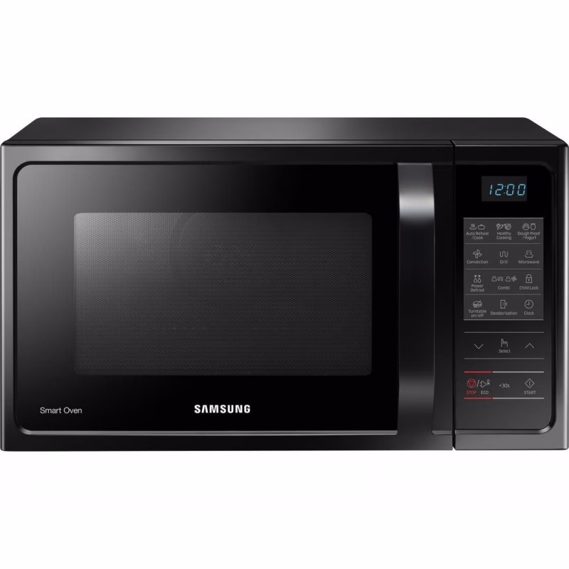 Samsung MC28H5013AK Microwave Oven