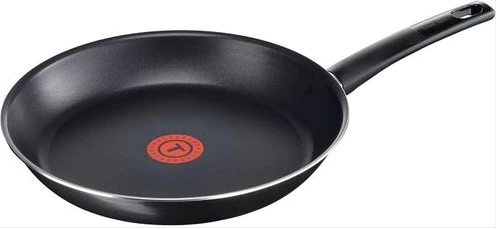 Tefal First Cook B3040802 32CM Frypan - Black