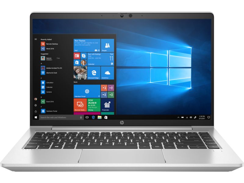 HP ProBook 440 G8 Notebook Laptop