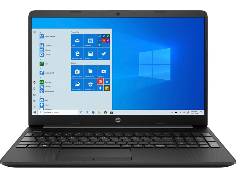 HP 15-DW1178NE Intel Core i5 8GB RAM 1TB HDD Laptop