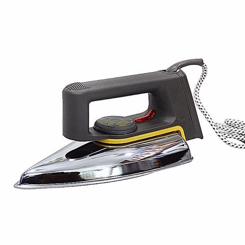 Sayona Dry Flat Iron S1-402- Grey ,Silver