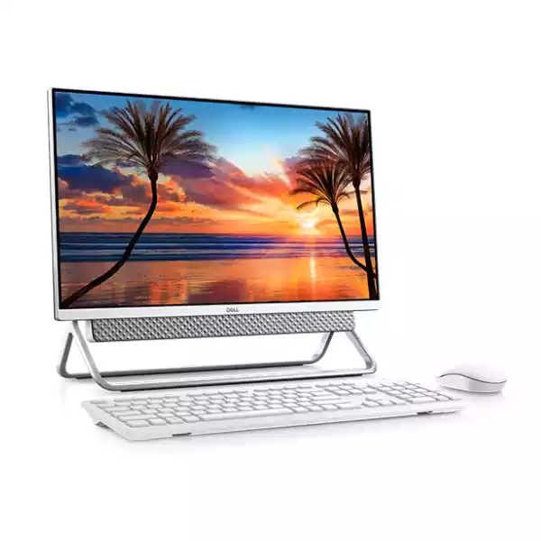 Dell Inspiron 5400 AIO: 23.8″ Touch Display, i5-1135G7 Processor, 8GB RAM, 512GB SSD, Win 11 Home