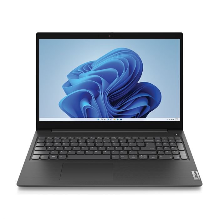 Lenovo IdeaPad 3 15″ Intel Celeron N4020, 4GB RAM, 1TB HDD Laptop