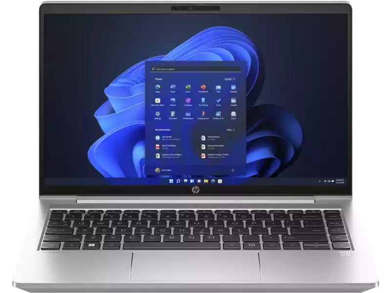 HP ProBook 450 G10 Laptop – Core i5 13th Gen, 16GB RAM, 512GB SSD