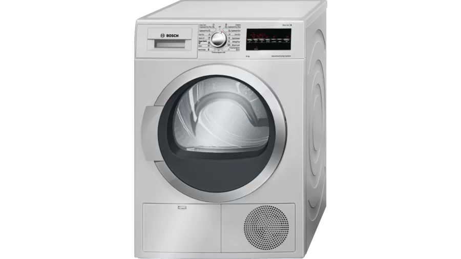 Bosch 9kg Serie