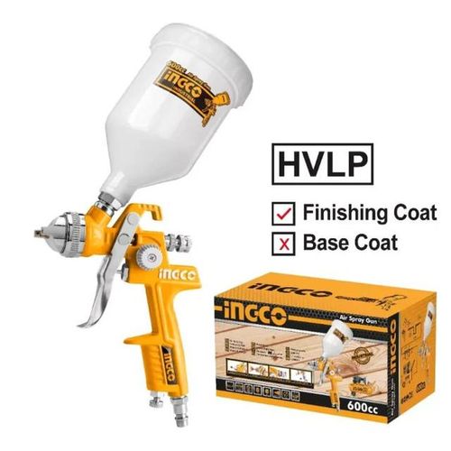 INGCO Air Spray Gun ASG1061
