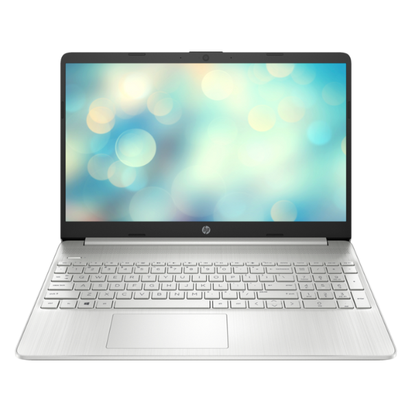 HP Laptop – Intel Celeron N4120, 4GB RAM, 256GB SSD, 15.6″ HD Display
