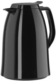 Tefal Mambo Jug Flask K3037112 1Liter Capacity- Black