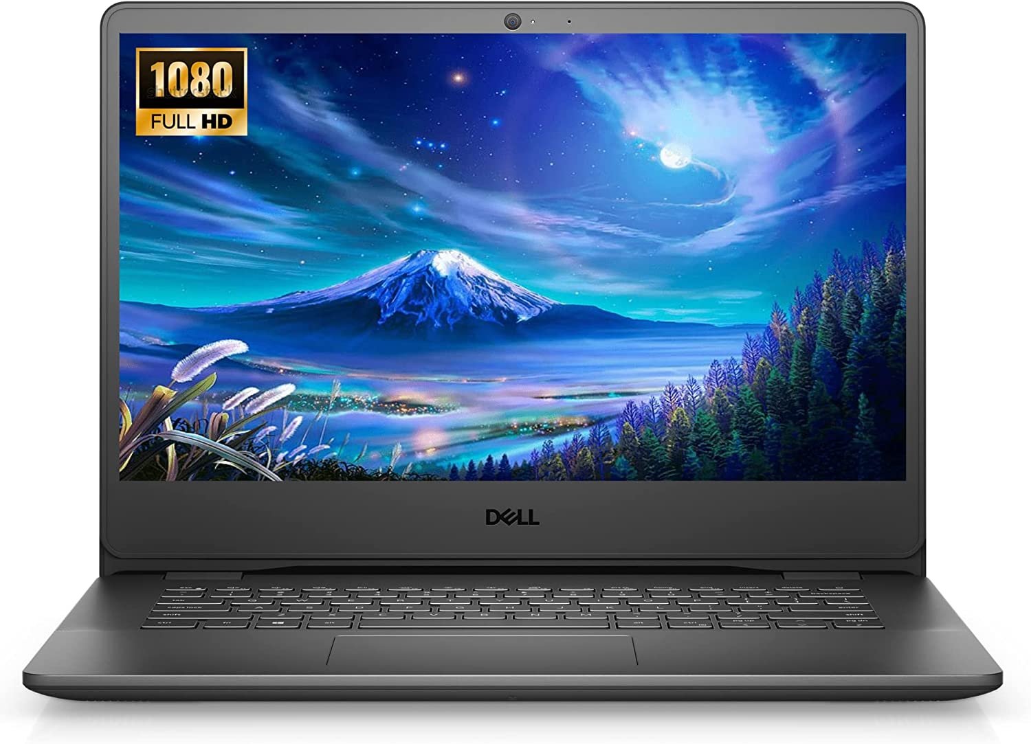 Dell Vostro 3400 Intel Core i5 RAM 8GB 1TB HDD 14 Inch Screen Laptop