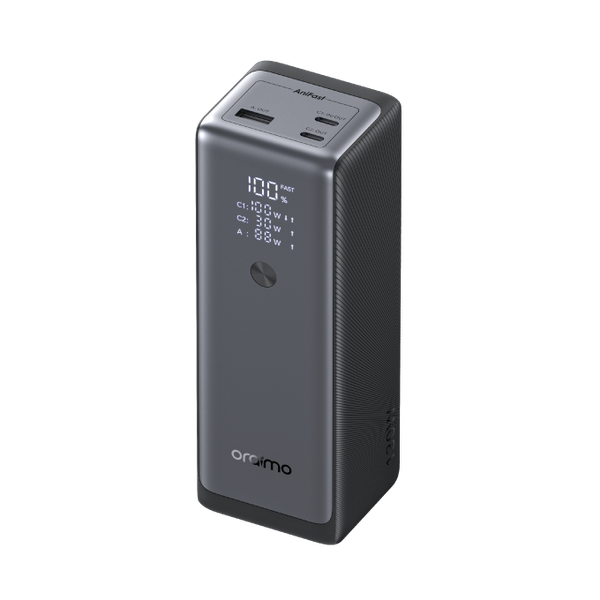 Oraimo PowerJet 130 27600mAh 130W Laptop and Phone Power Bank