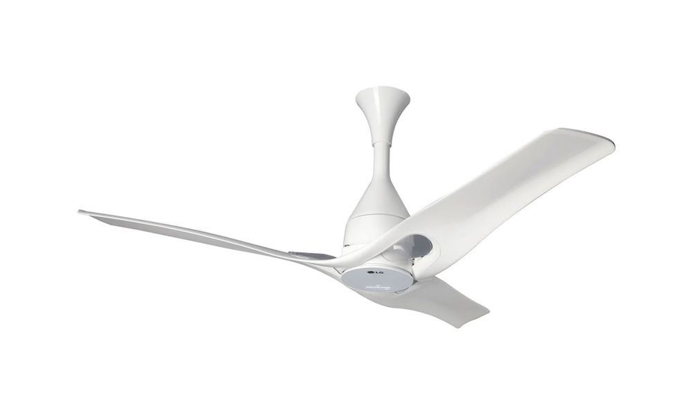 LG Ceiling Air Purifier Fan