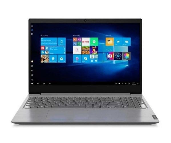 Lenovo V15 IML Intel Core i3 Laptop 4GB RAM 1TB Storage Laptop