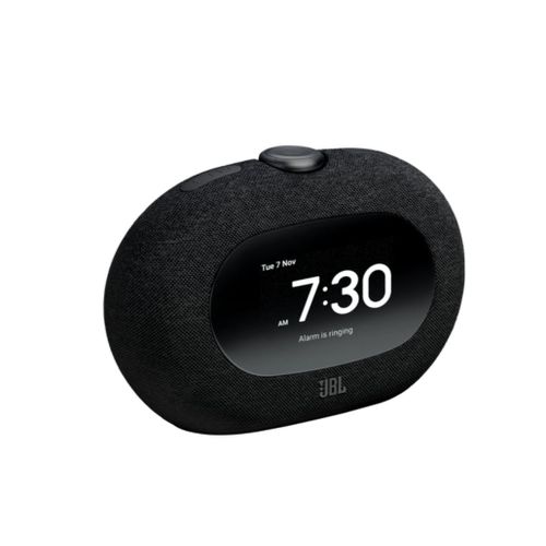 JBL Horizon 3 Bluetooth + Fm Speaker-Black