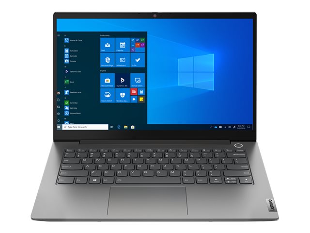 Lenovo ThinkBook 14 G2 ITL Intel Core i7 512GB SSD Laptop, 11 Gen